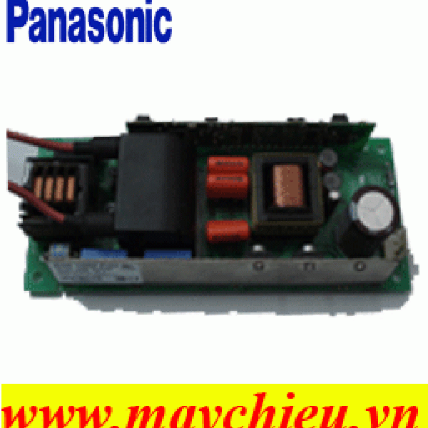 Bo nguồn máy chiếu Panasonic